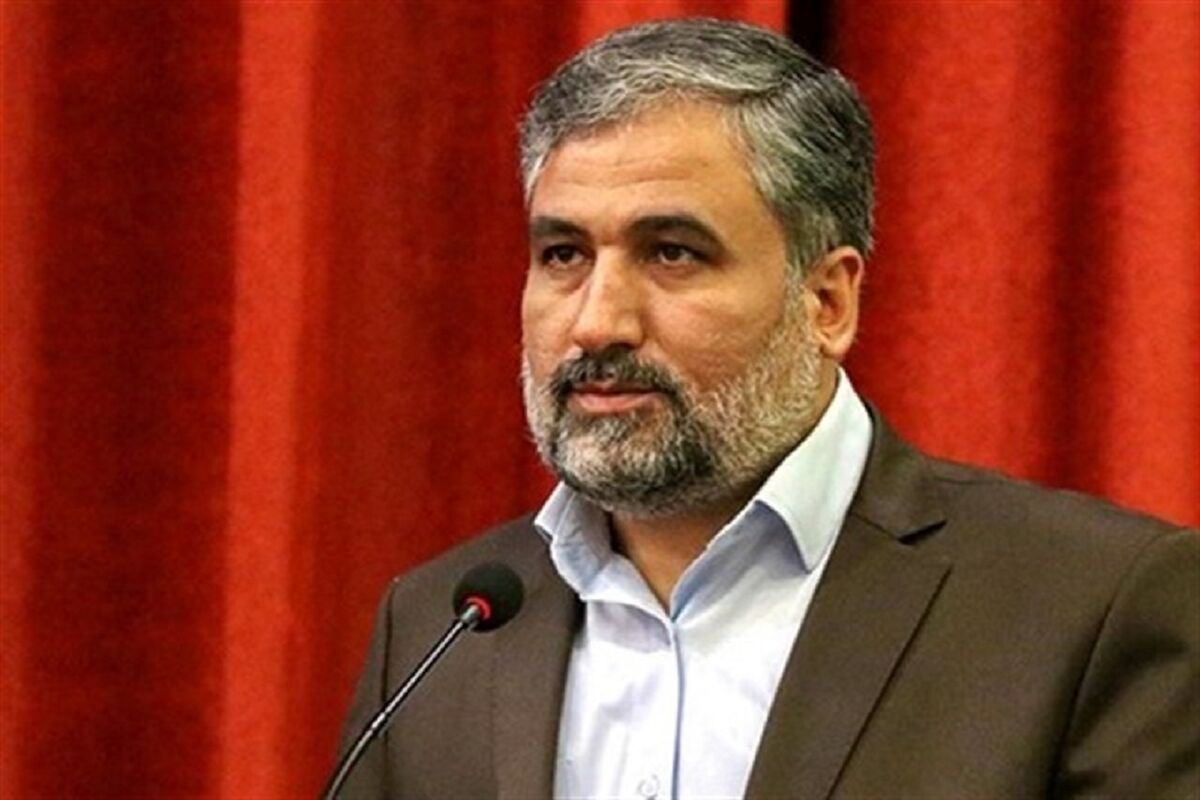 محمود ضیایی‌فرد