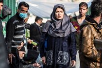 فیلم سینمایی دارکوب آماده نمایش شد/ رونمایی از پوستر