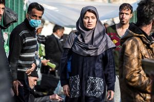 فیلم سینمایی دارکوب آماده نمایش شد/ رونمایی از پوستر