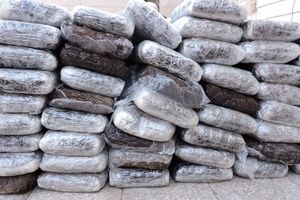 انتقال 250 کیلوگرم تریاک از زاهدان به شمال کشور با هوشیاری ماموران ناکام ماند