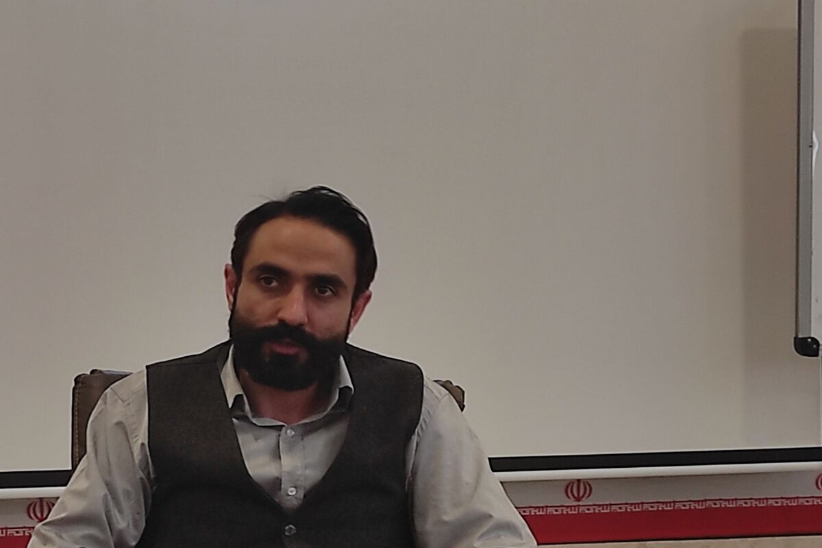 رئیس بیمارستان معتضدی کرمانشاه 