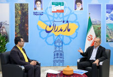 دستاورد مازندران از میزبانی پزشکیان چه بود؟