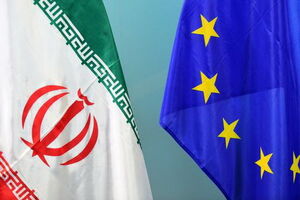 واکنش فرانسه به تحریم یک نهاد دولتی ایران از سوی اتحادیه اروپا
