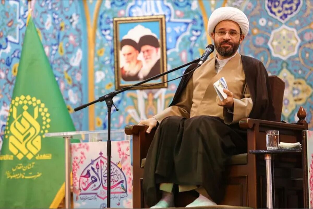 سعیدی آریا