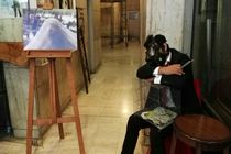 پرواز به جز بال، آسمان هم می‌خواهد