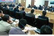 همفکری جوانان اندیشه ورز رزن در گازکشی روستاها