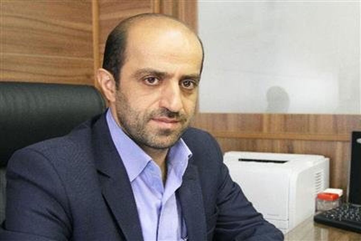 سید مصطفی آذرکیش