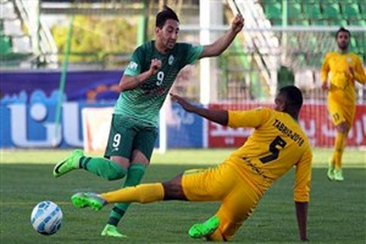 تیم ملی لبنان