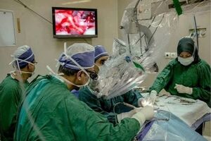 بیش از ۳۹ هزار عمل جراحی در طول سال گذشته در مراکز درمانی قم انجام شد
