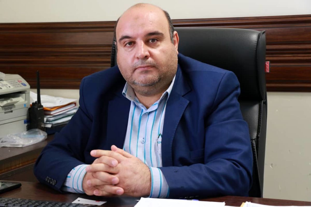 معاونت مالی شهرداری یزد