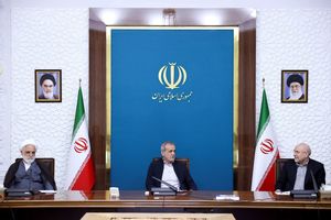 اتخاذ تمهیداتی برای تامین پایدار کالاهای اساسی بدون کمترین کاستی تصویب شد