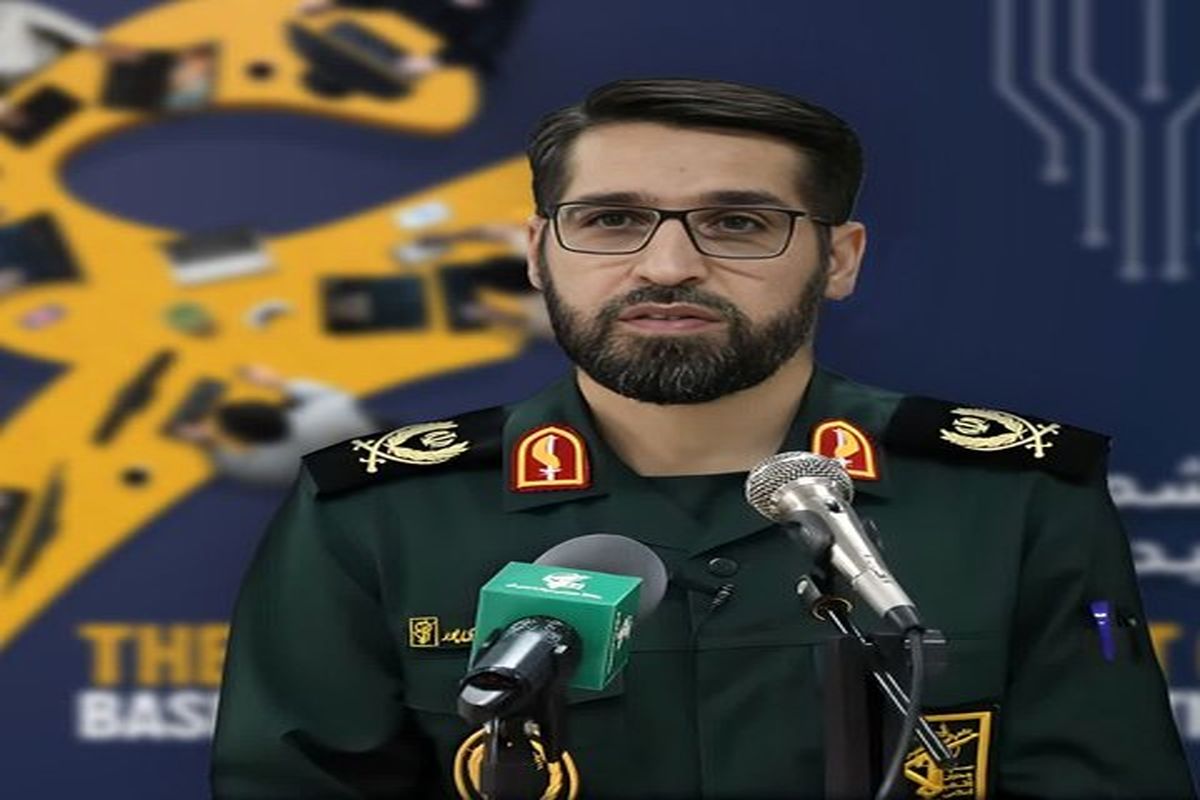 جانشین فرمانده سپاه