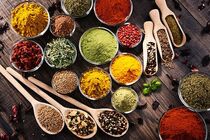 با خوردن این ادویه‌ها هیچوقت مریض نمی‌شوید