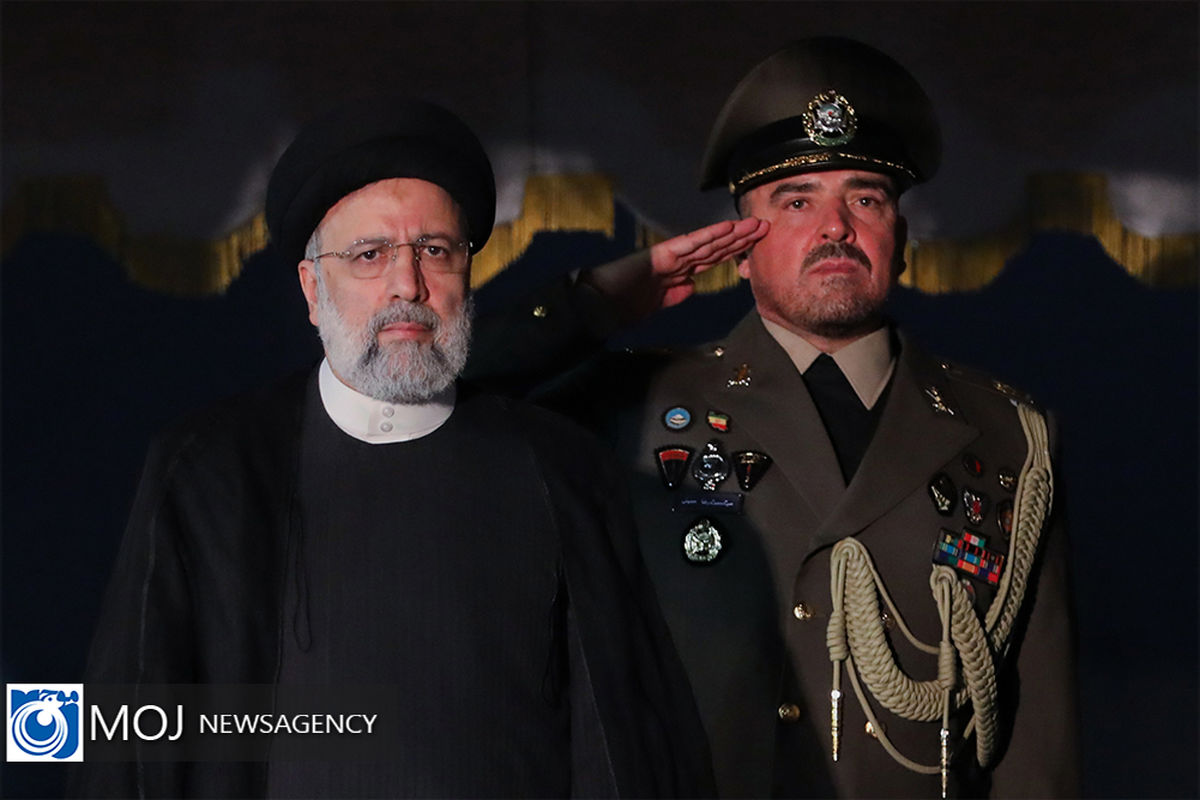 بازگشت رئیس جمهور از نیویورک