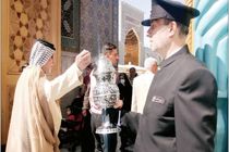 شیعیان جهان با برنامه جهانی زیارت مجازی، امام رضا(ع) را زیارت می‌کنند 