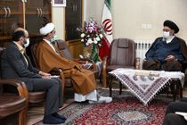 قضات در خط مقدم آزادسازی زندانیان واجد شرایط هستند