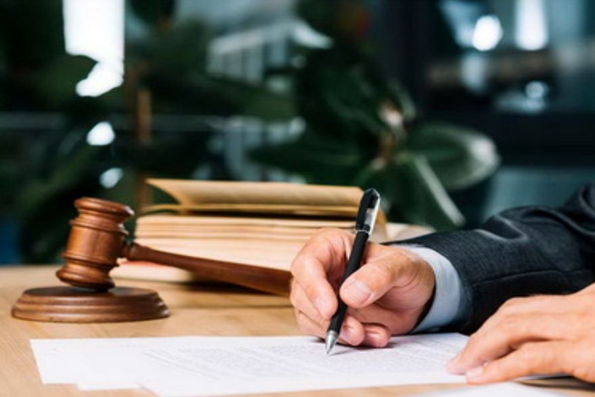 شورای حل اختلاف 