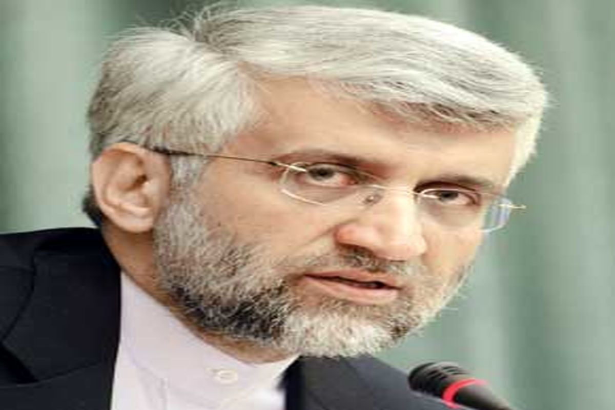 سعید جلیلی در رشت