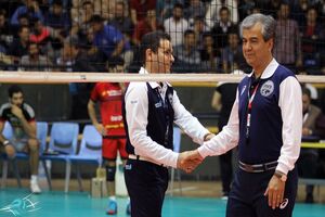 دعوت FIVB از دو داور ایران به لیگ ملت‌های ۲۰۲۶ 
