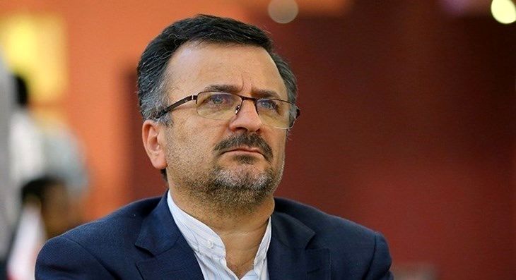 مسئولان استقلال باید زیان حاصل از فسخ قرارداد شفر را به حداقل برسانند