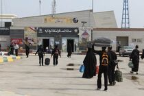 چذابه در ایام اربعین به بزرگترین صحنه هنر عاشورایی کشور تبدیل می‌شود
