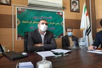 جابجایی روزانه یک میلیون مسافر در کرمانشاه/ کرونا کنترل شود، آمادگی جابجایی مسافر نوروزی را داریم