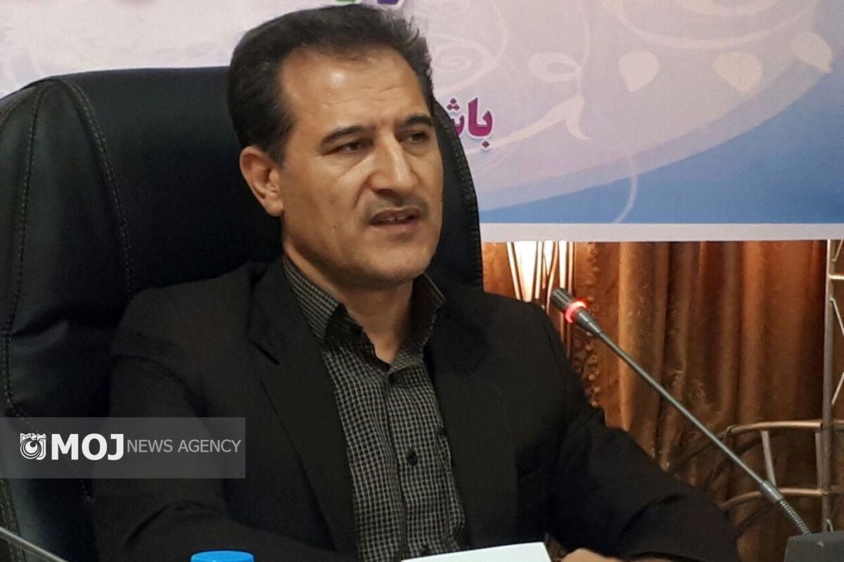 رشیدقربانی
