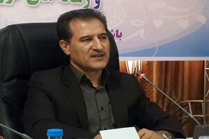 برگزاری یادواره شهدای دانش آموز در کردستان