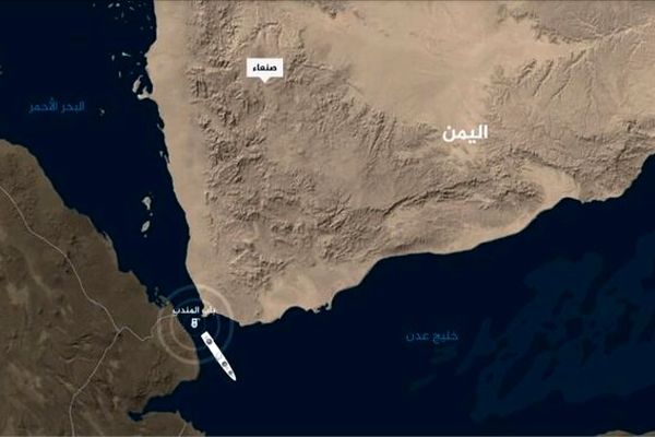 قالیباف درباره تنگه باب المندب پرسش‌های معناداری را مطرح کرد