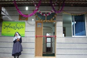 خانه دار شدن 2 مددجو از شهرستان های لنجان و خوانسار
