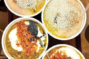 تغییر ساعت کاری رستوران و فست فود قوچان در ماه رمضان 