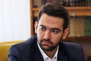 جنگ داخلی در دولت کلید خورد/کنایه وزیر ارتباطات به تخلف در وزارت صنعت