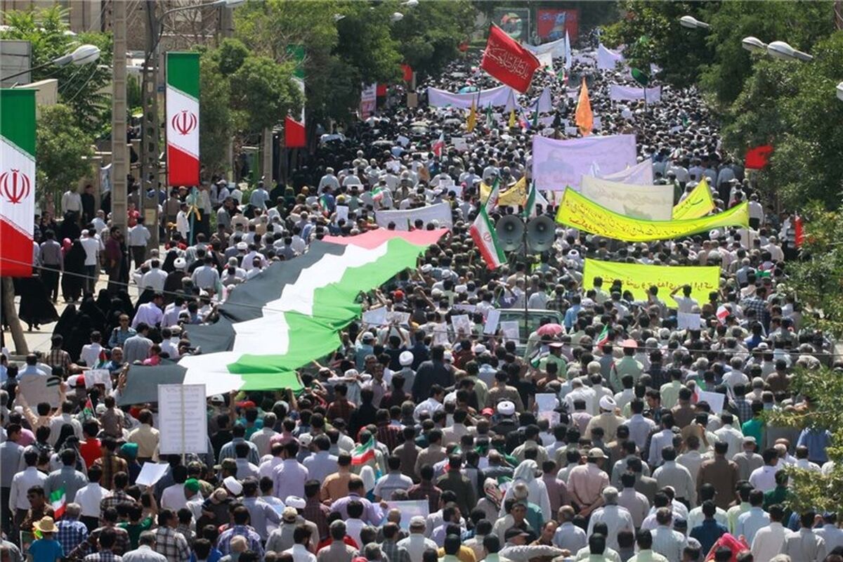 روز قدس