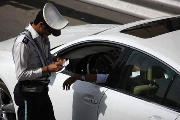 بخشودگی جرایم رانندگی فرصت دوباره برای رانندگان بدهکار است