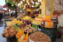 پیگیری اجرای پروژه‌های توسعه‌ای و تکمیل زنجیره تنظیم بازار در چوار