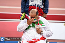 چهارمین روز رقابت های پارالمپیک توکیو