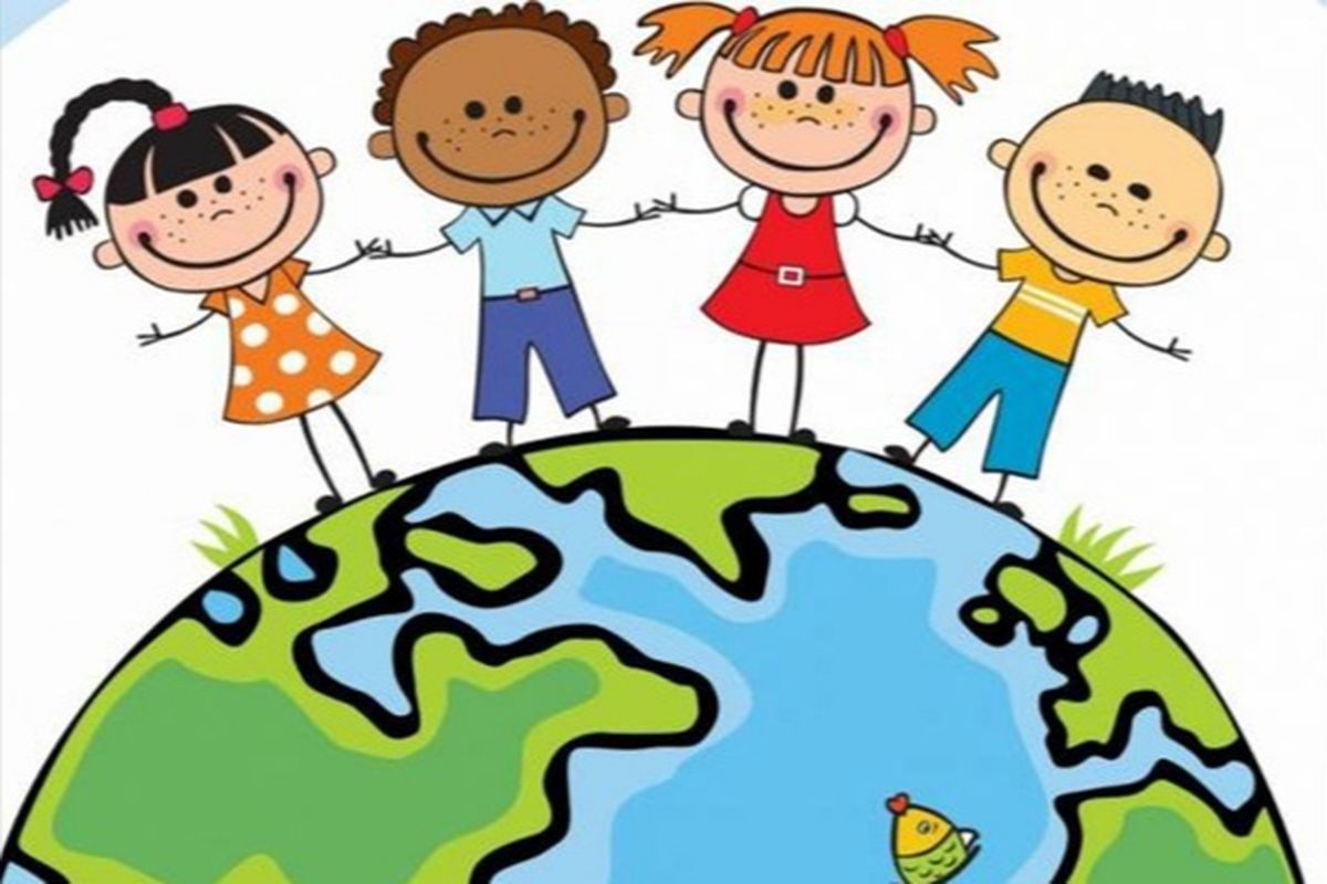 هفته ملی کودک 