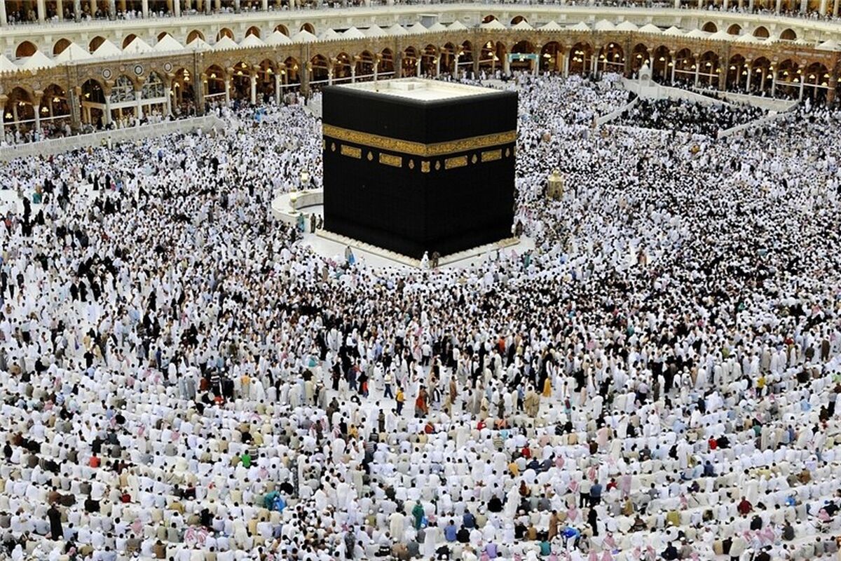حج تمتع