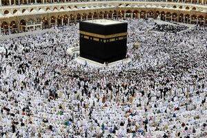 خبر ویژه همراه اول برای حجاج سال 97/ بسته ترکیبی 10 روزه مخصوص ایام حج