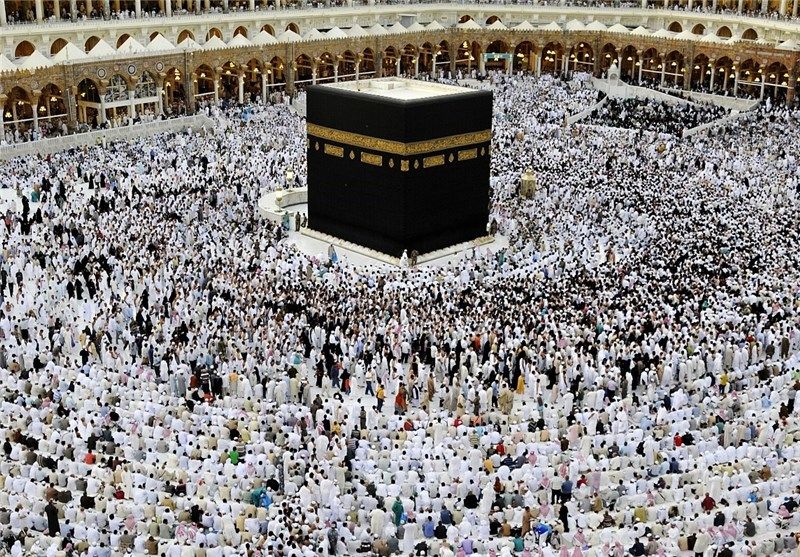 جزئیات صدور روادید الکترونیکی برای زائران حج تمتع ۹۸