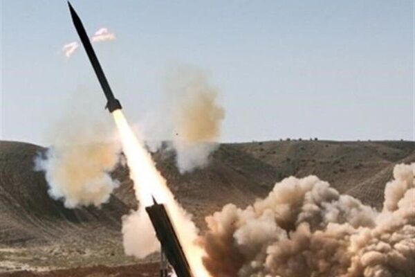 فعال شدن آژیر هشدار در جنوب عربستان 