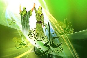 غدیر خم؛ بیانگر اهمیت و جایگاه ولایت در حاکمیت اسلامی است/ سومین حرم میزبان همایش رهپویان غدیر