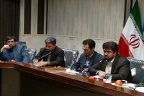 ایجاد امنیت کامل انتخابات در دستور کار وزارت کشور و فرمانداران قرارداد