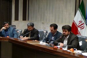 ایجاد امنیت کامل انتخابات در دستور کار وزارت کشور و فرمانداران قرارداد