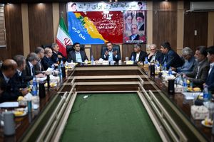  ۱۴۱ پروژه عام‌المنفعه در گناوه در قالب مسئولیت‌های اجتماعی نفت اجرا می شود 