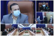 نقش نیروی انتظامی در ایجاد نظم و امنیت ایلام بی بدیل است