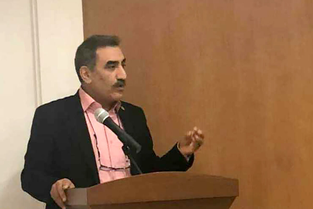 دبیر انجمن داروسازان خراسان رضوی
