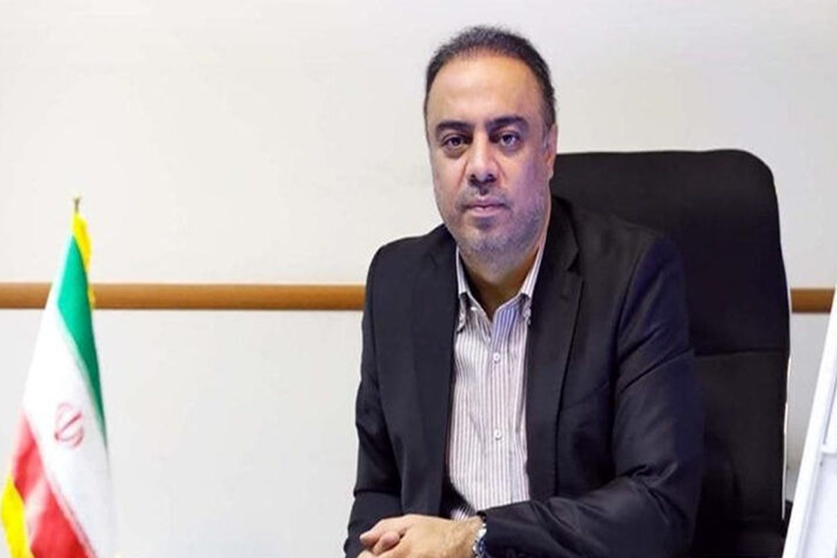 علی غیاثیان