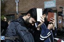 فعالیت شبانه‌روزی 50 نیرو در ستاد نوروزی منطقه 7 قم/هسته مرکزی آماده شب‌های قدر می‌شود