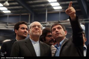 3 شرکت سلولزی در شهرک صنعتی رشت افتتاح شد